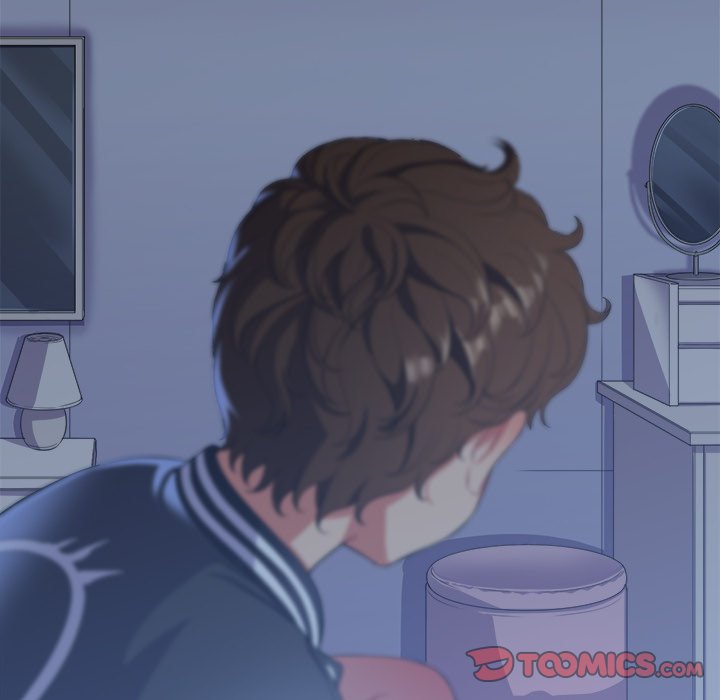 My High School Bully Chapter 26 Page 9
