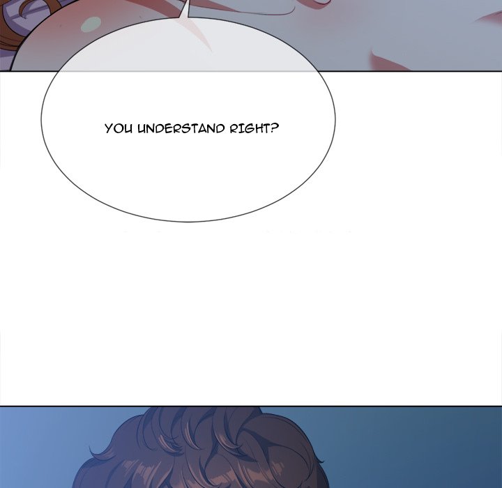 My High School Bully Chapter 26 Page 90