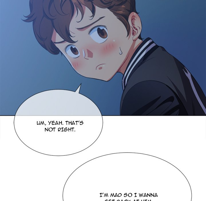 My High School Bully Chapter 26 Page 91