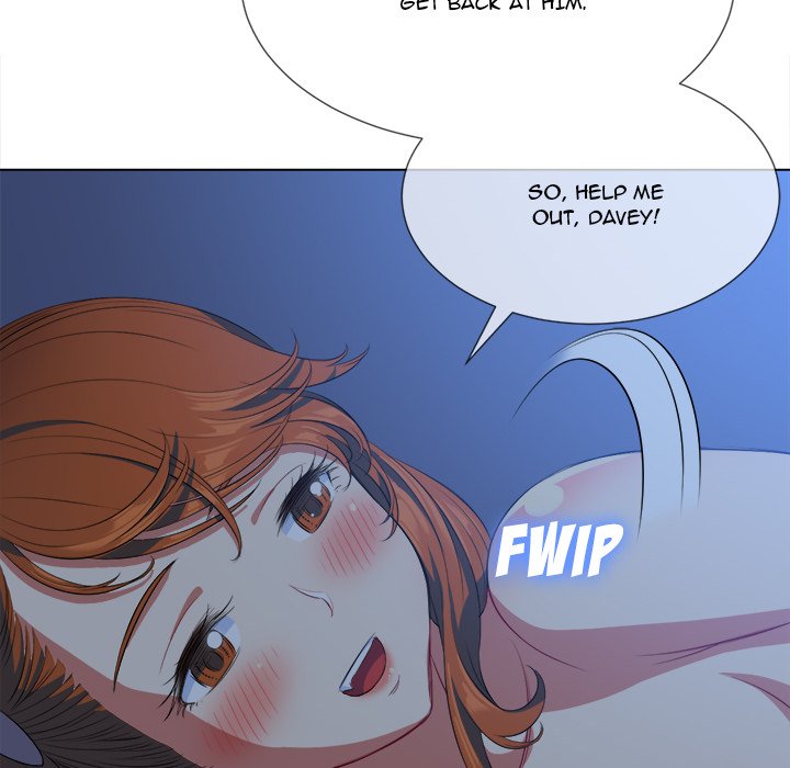 My High School Bully Chapter 26 Page 92