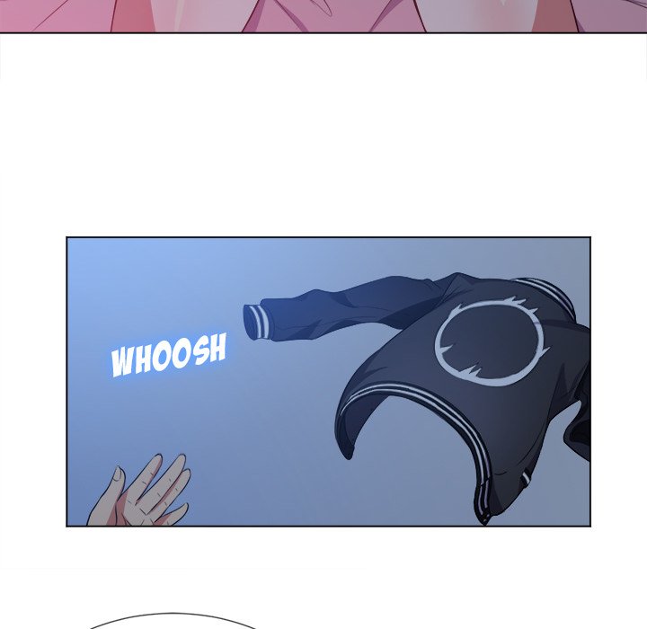 My High School Bully Chapter 26 Page 96