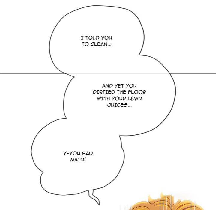 My High School Bully Chapter 260 Page 136