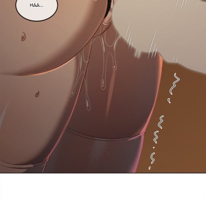 My High School Bully Chapter 260 Page 148