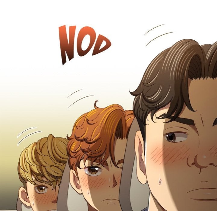 My High School Bully Chapter 260 Page 17