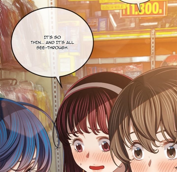 My High School Bully Chapter 260 Page 177