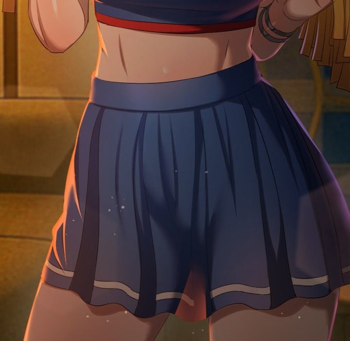 My High School Bully Chapter 260 Page 200