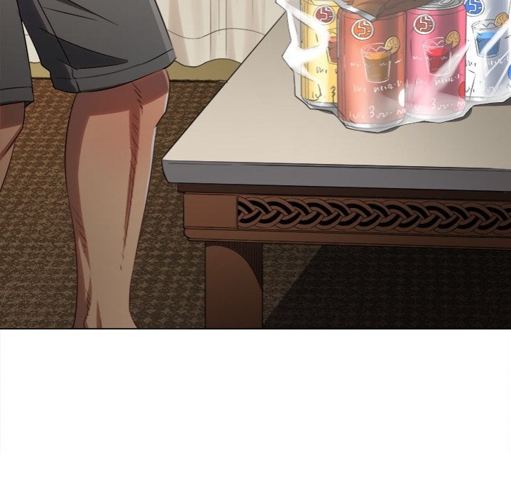 My High School Bully Chapter 260 Page 31