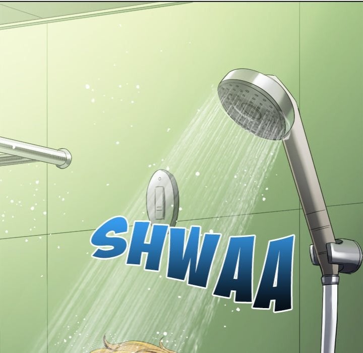 My High School Bully Chapter 260 Page 37