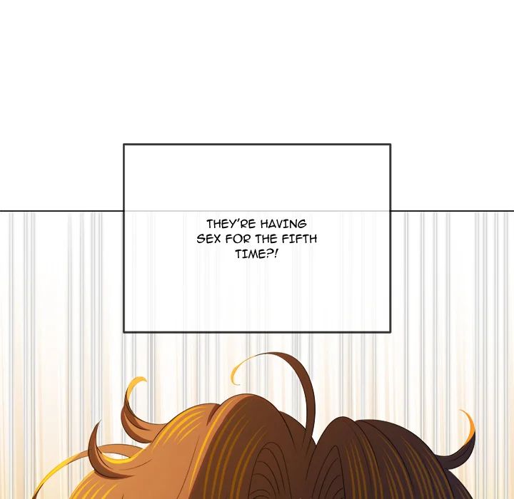 My High School Bully Chapter 262 Page 139