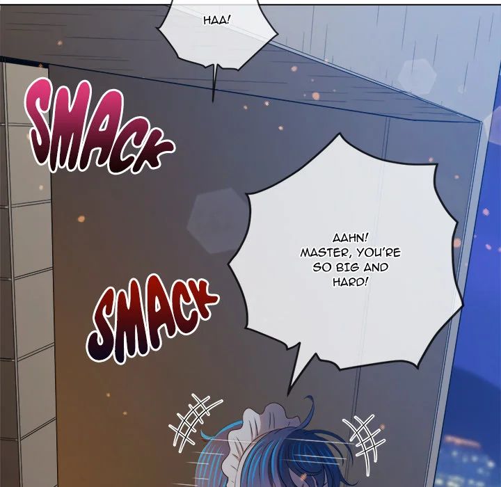 My High School Bully Chapter 262 Page 175