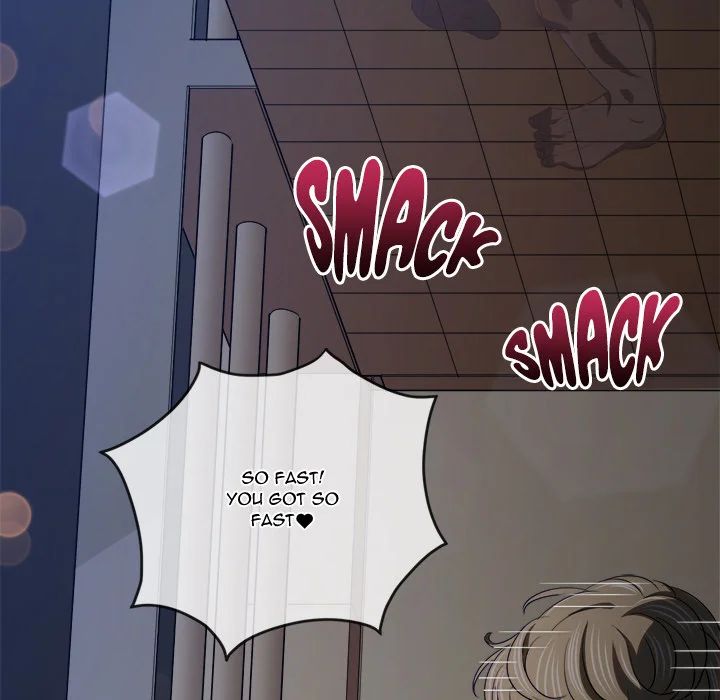 My High School Bully Chapter 262 Page 195