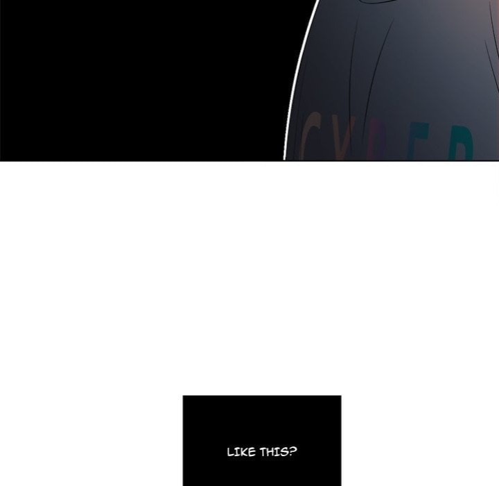 My High School Bully Chapter 263 Page 108