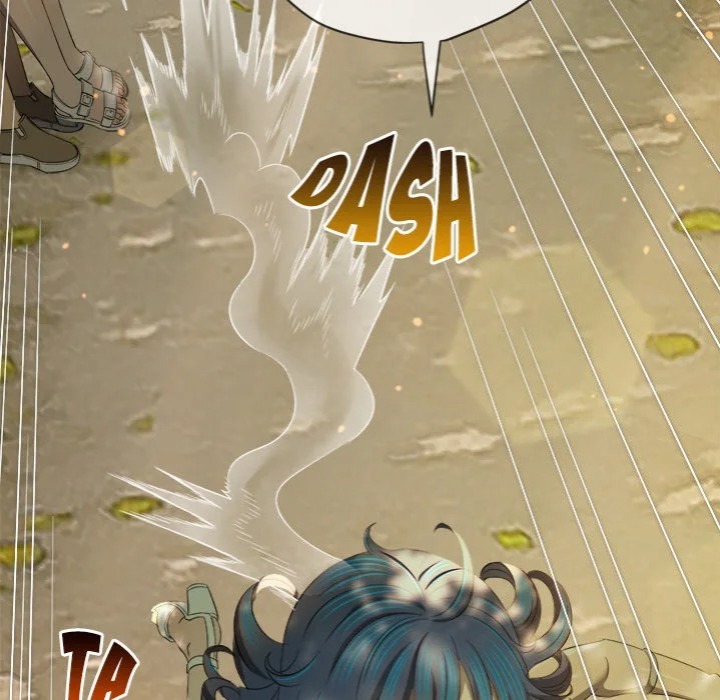 My High School Bully Chapter 266 Page 134