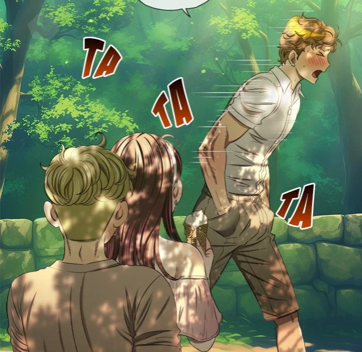 My High School Bully Chapter 266 Page 138