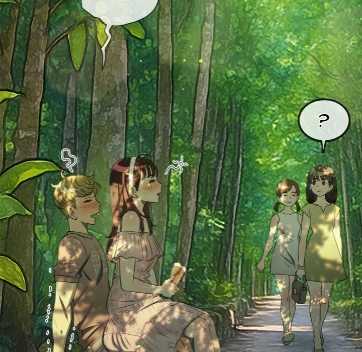 My High School Bully Chapter 266 Page 169