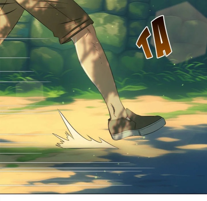 My High School Bully Chapter 266 Page 173