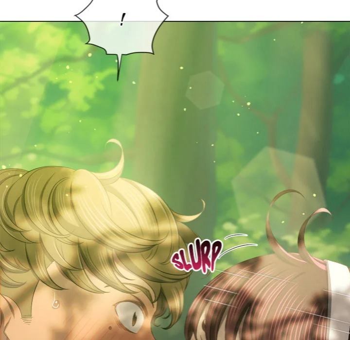 My High School Bully Chapter 266 Page 35