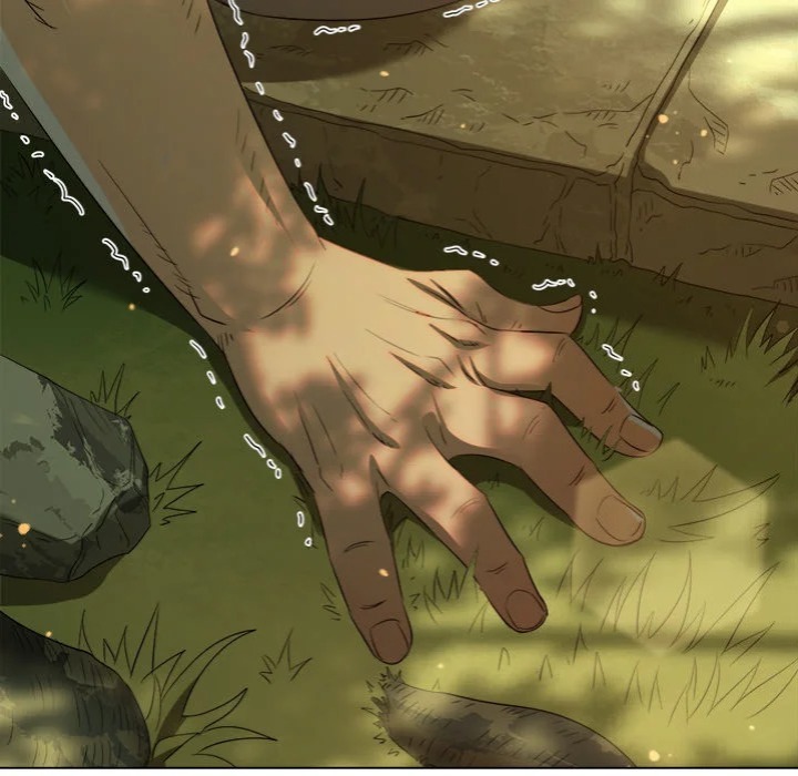 My High School Bully Chapter 266 Page 81