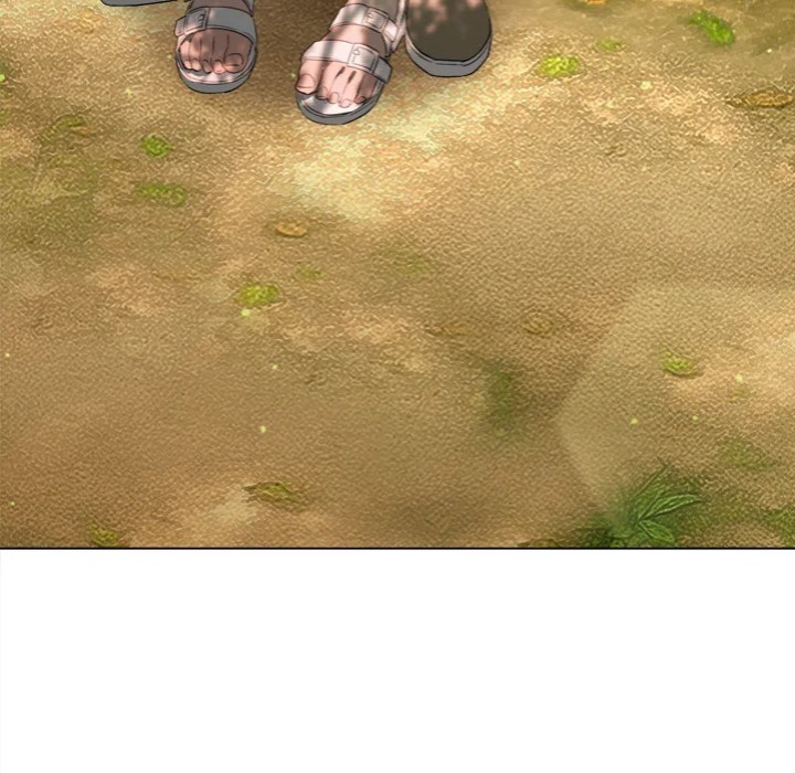 My High School Bully Chapter 266 Page 95