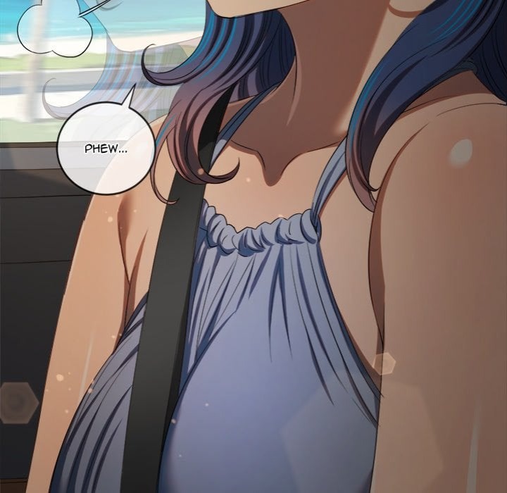 My High School Bully Chapter 267 Page 119