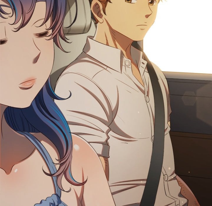 My High School Bully Chapter 267 Page 122