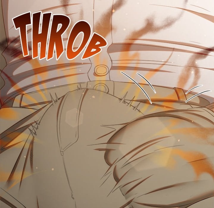 My High School Bully Chapter 267 Page 134