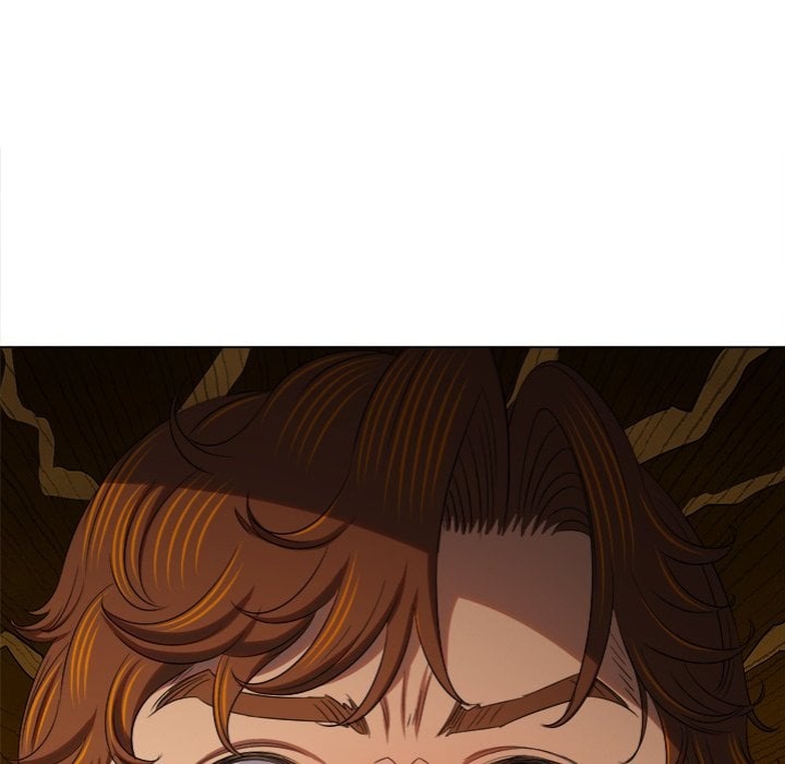 My High School Bully Chapter 267 Page 136