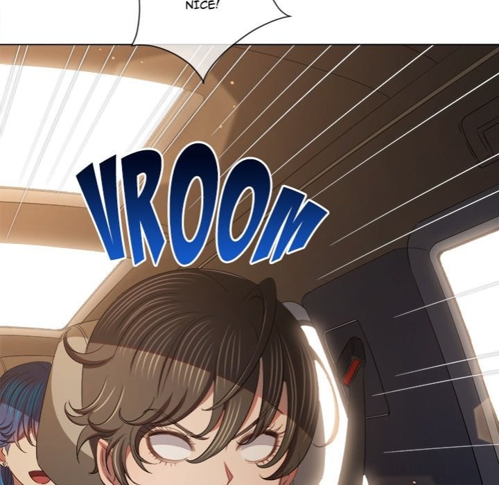 My High School Bully Chapter 267 Page 143