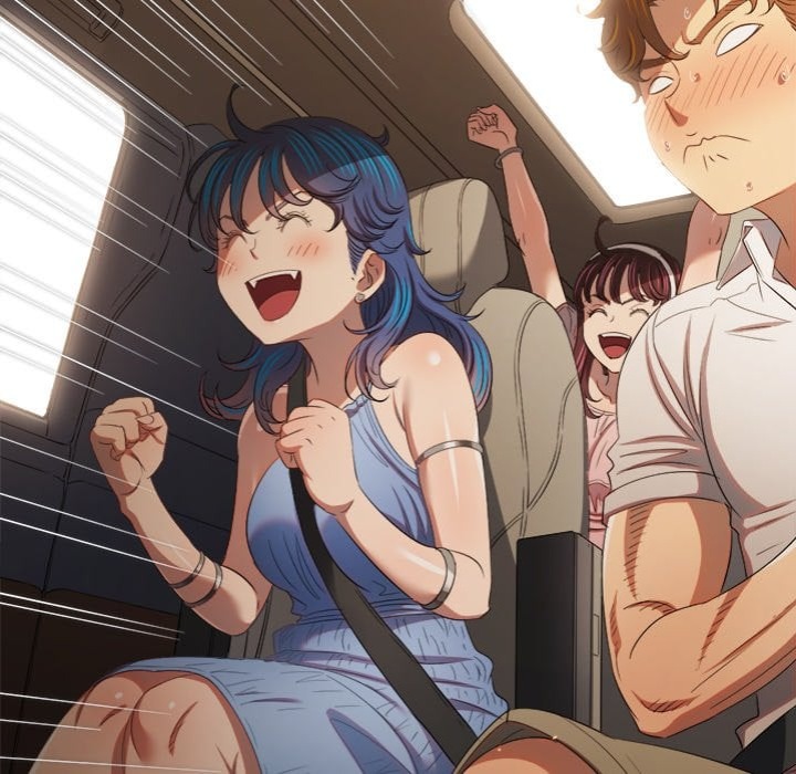 My High School Bully Chapter 267 Page 149