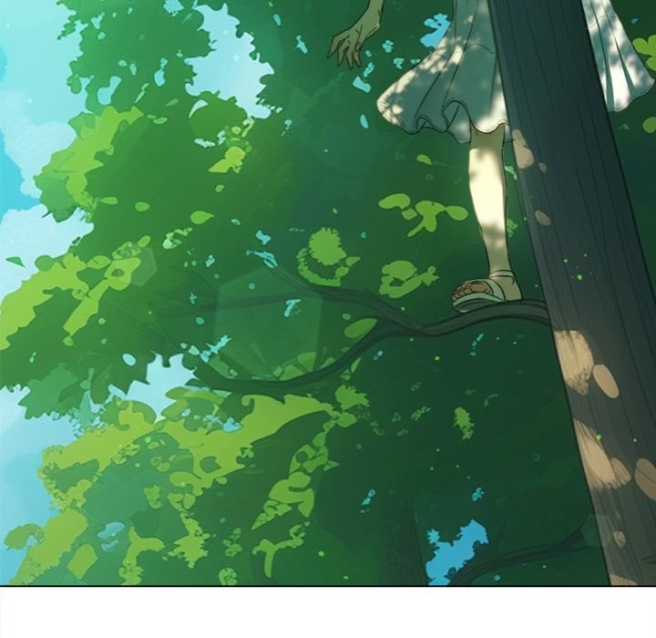 My High School Bully Chapter 267 Page 16