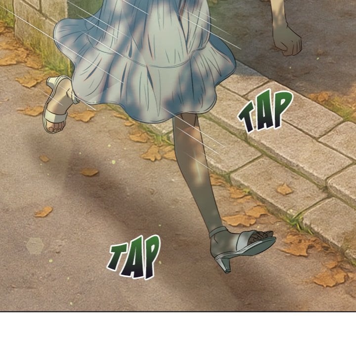 My High School Bully Chapter 267 Page 34