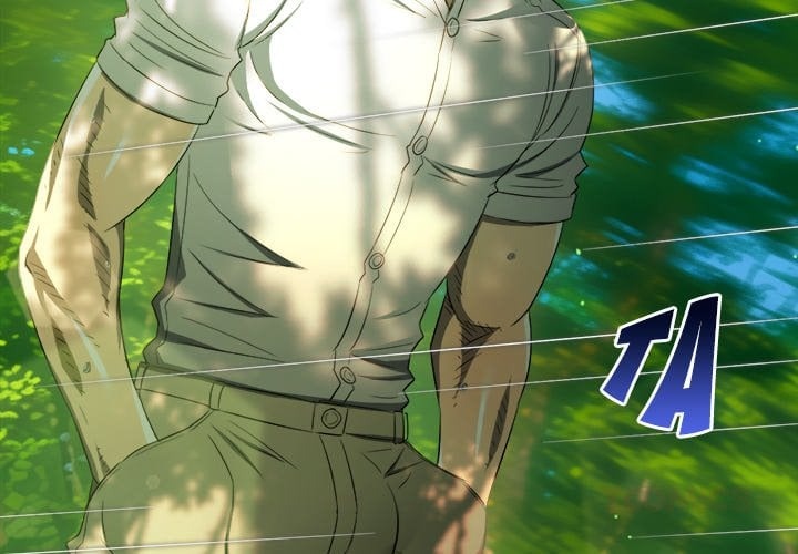 My High School Bully Chapter 267 Page 4