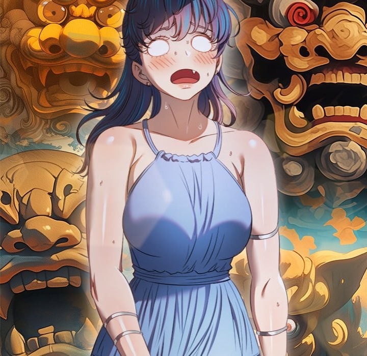 My High School Bully Chapter 267 Page 46