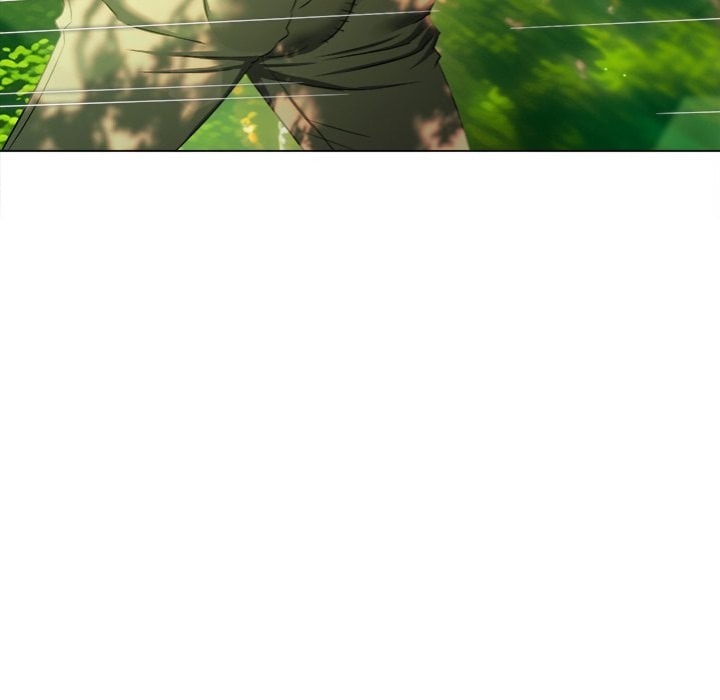 My High School Bully Chapter 267 Page 5