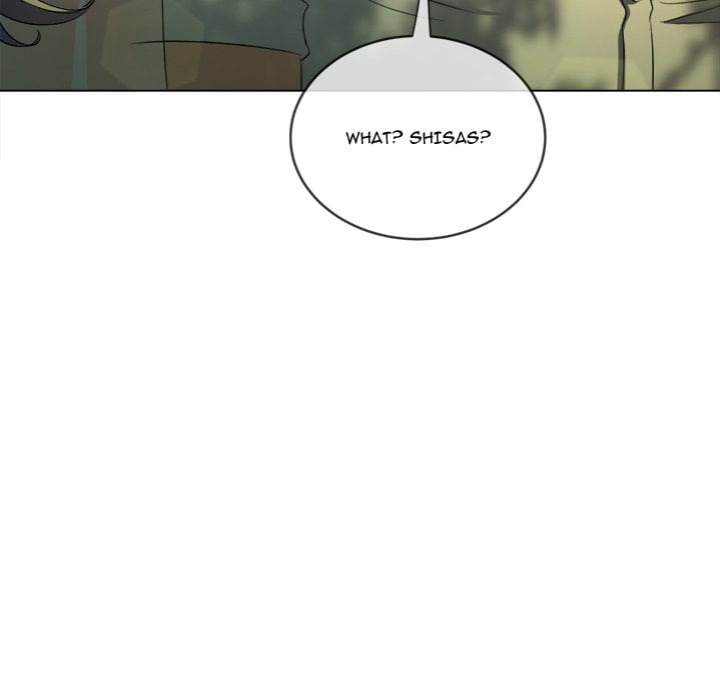 My High School Bully Chapter 267 Page 81