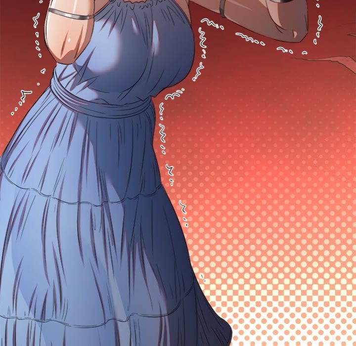 My High School Bully Chapter 267 Page 97