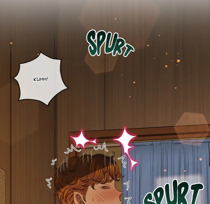 My High School Bully Chapter 268 Page 138