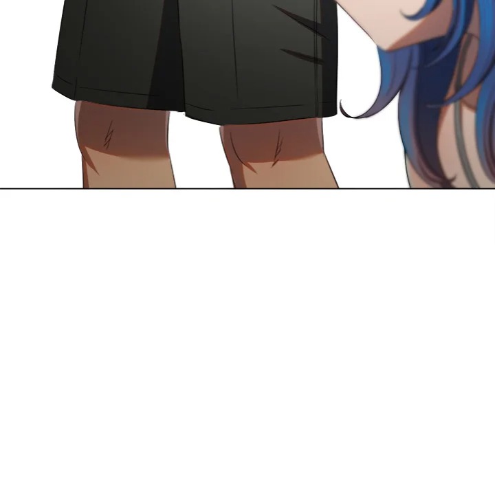 My High School Bully Chapter 268 Page 160