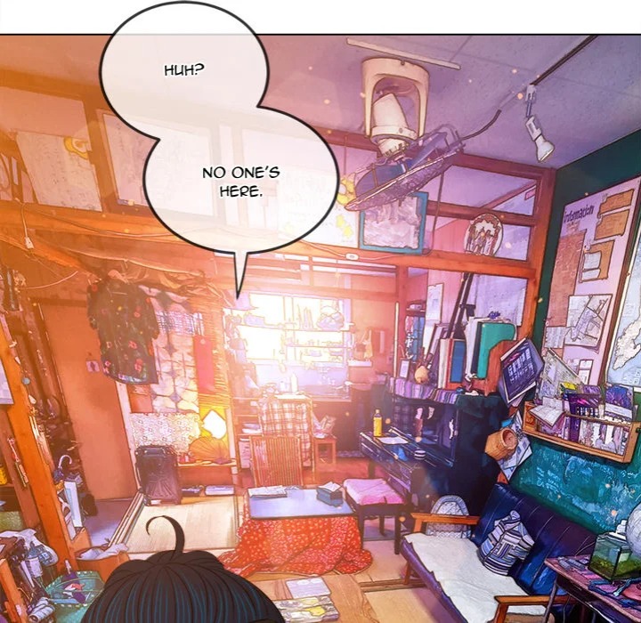 My High School Bully Chapter 268 Page 165