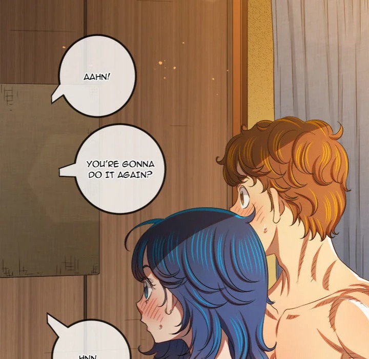 My High School Bully Chapter 268 Page 51