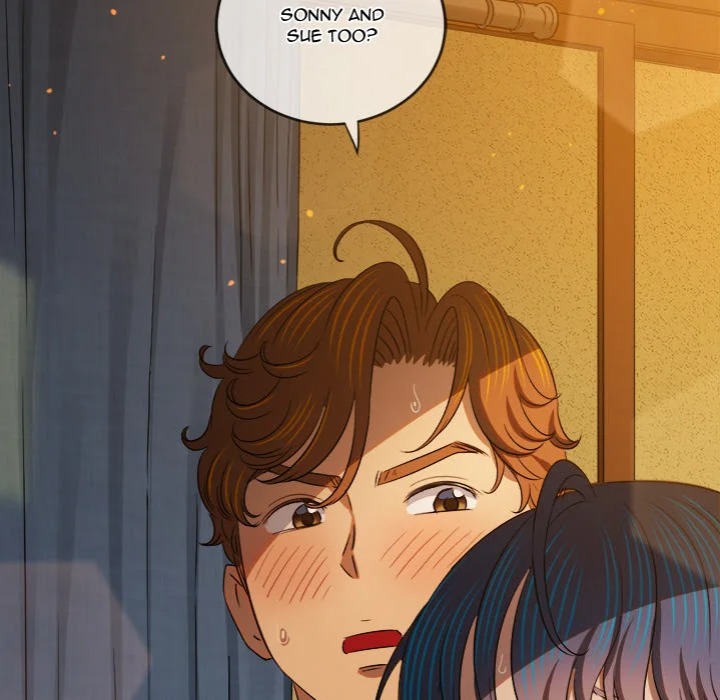 My High School Bully Chapter 268 Page 54