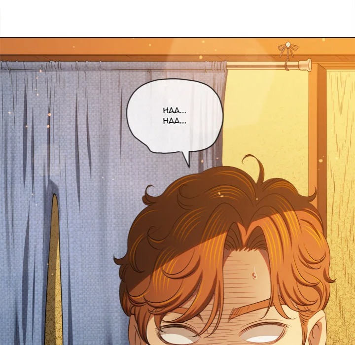 My High School Bully Chapter 268 Page 8