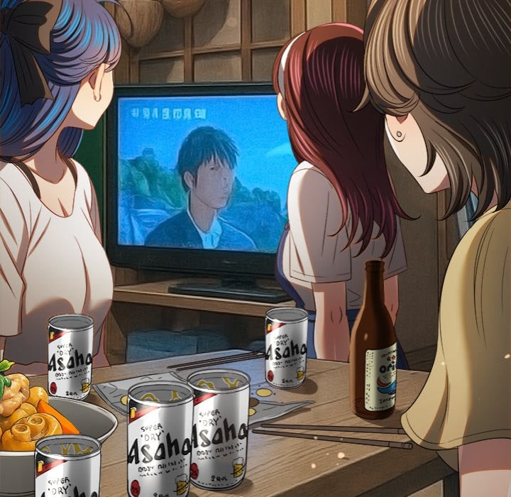 My High School Bully Chapter 269 Page 114