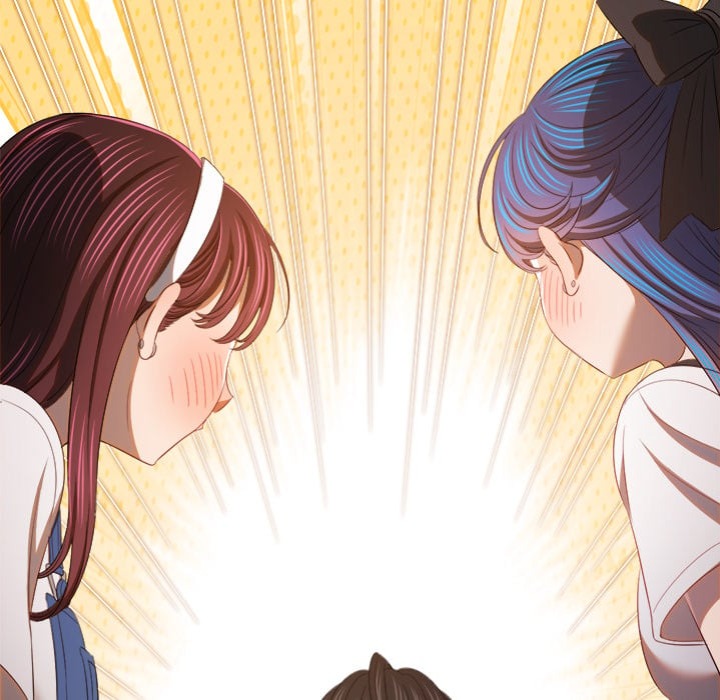 My High School Bully Chapter 269 Page 123