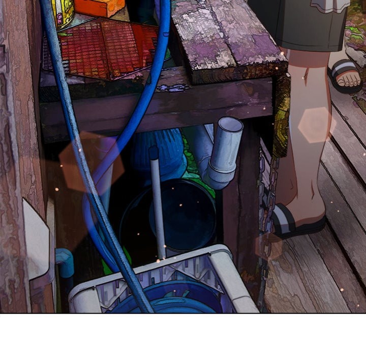 My High School Bully Chapter 269 Page 142