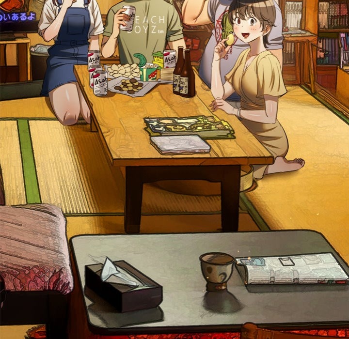 My High School Bully Chapter 269 Page 46