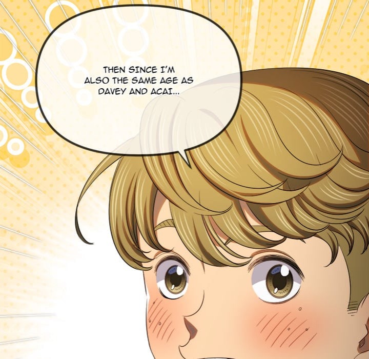 My High School Bully Chapter 269 Page 71