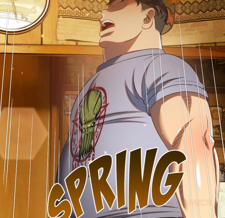 My High School Bully Chapter 269 Page 76