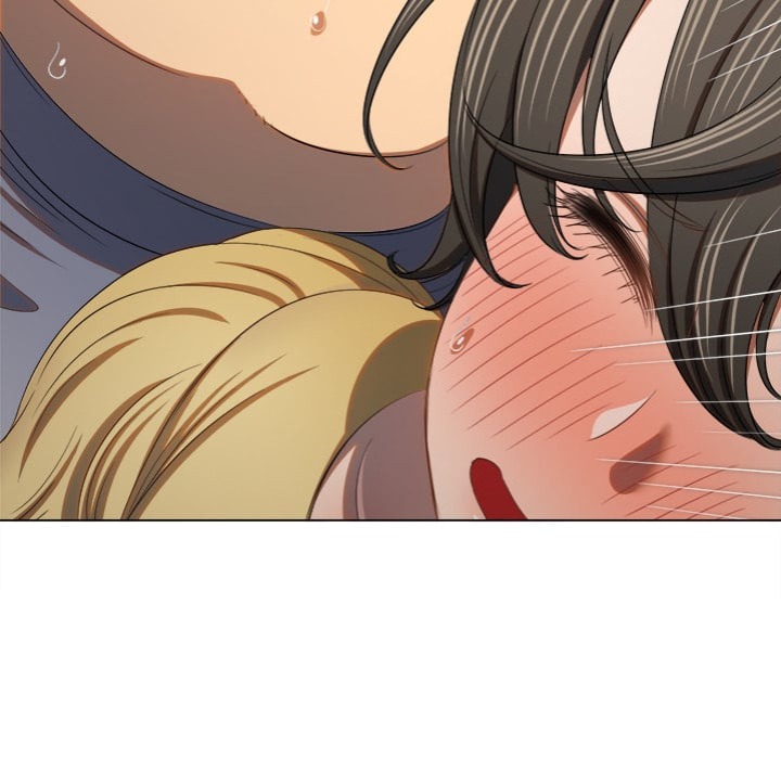 My High School Bully Chapter 269 Page 88