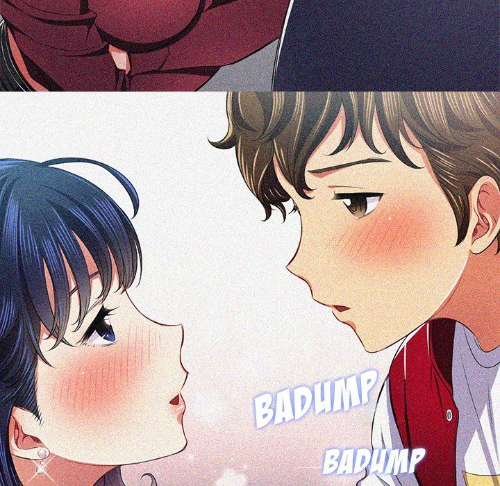 My High School Bully Chapter 27 Page 101